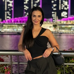 Ида Манукян, 24.11, Санкт-Петербург