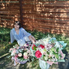 Елена Лебедева, 05.02, Пермь