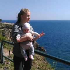 Anna Sancar, 29.10, Харьков