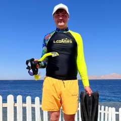 Антон Титов, 06.08.1985, Екатеринбург