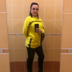 Виктория Апостолова, 10.03.1984, Москва