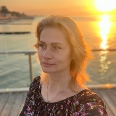 Елена Звягинцева, 20.03, Санкт-Петербург