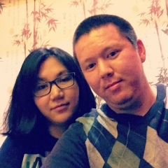 Жанат Алпысбаева, 27.10, Алматы