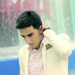 Nowruzhan Dowletgeldiyew, 14.04.1994, Ашхабад
