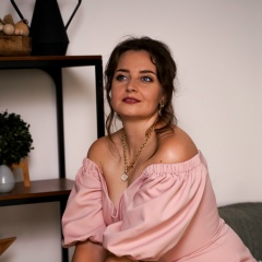 Ксения Русакова, 24.02.1991, Оренбург