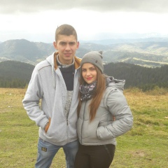 Степан Харик, 26.01, Львов