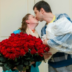 Андрей Беспалов, 09.08.1979, Санкт-Петербург