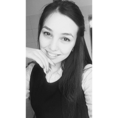 Бактыгуль Алайдар, 04.05.1997, Алматы