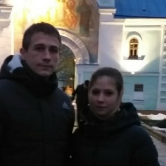 Анастасия Данцевич, 05.05, Курск