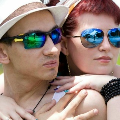 Аля Грицай, 12.09.1986, Москва