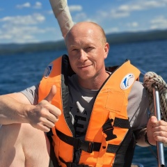 Саня Малой, 11.05, Тюмень