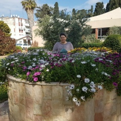 Zorina Kot, 29.04, Снятин