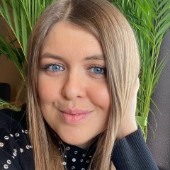 Элина Гарипова, 15.04.1989, Казань