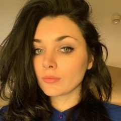 Олеся Лагун, 13.08.1986, Москва