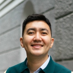 Аблай Юсупов, 12.07.1993, Алматы