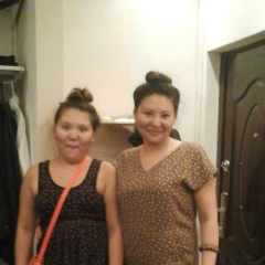 Юлия Климкина, 02.12.1981