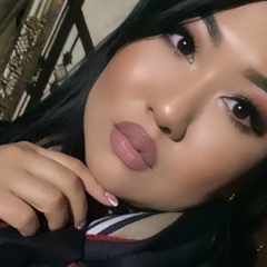 Мадина Ма-Ван-Цхан, Алматы