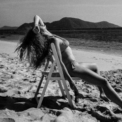 Варвара Ворошилова, Санкт-Петербург