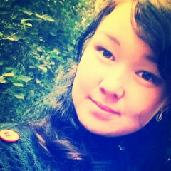 Молдир Идирисова, 05.07.1994