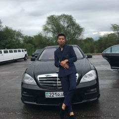 Гасырбек Тажибаев, 15.09