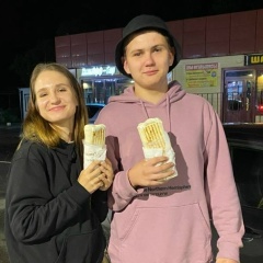 Андрей Соколов, 17.06, Рязань