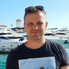 Stanislav Gaponov, 26.02.1988, Магнитогорск