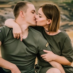 Dasha Gremyakova, 23.04, Караганда