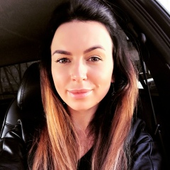 Екатерина Барсукова, 24.09.1985, Днепр (Днепропетровск)