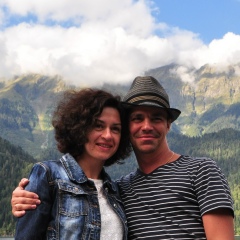 Александр Краус, 29.03, Тюмень