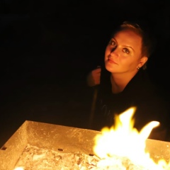 Анна Кондрашина, 24.11, Королёв