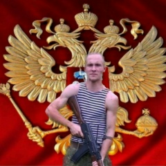 Лёха Колунков, 22.05.1997