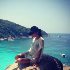 Ксения Маркелова, 21.08, Москва