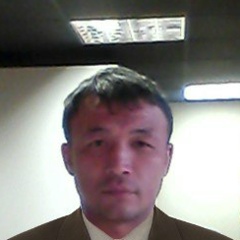Айбек Наранов