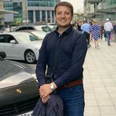 Кирилл Малявин, 14.01.1984, Санкт-Петербург