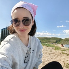Лилия Кукурик, 12.05, Мурманск