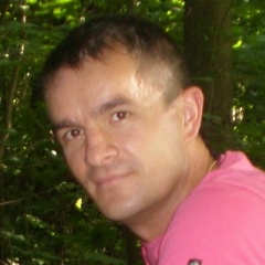 Андрей Приж, 07.08