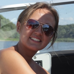 Алиса Володина, 27.06.1988, Москва