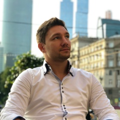 Михаил Климов, 29.07.1986, Москва