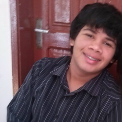 André Silva-Duarte, 18.10.1995, Manaus