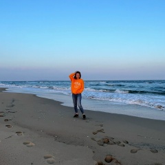 Татьяна Митрюхина, 12.10.1983, Владивосток