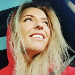 Анюта Сутягина, 17.05.1986, Новосибирск