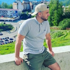 Сергей Юрьевич, 22.04