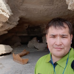 Алимжан Кабдолов, 02.07.1990, Индерборский