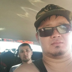 Алмаз Токтогулов, 15.01.1987, Джалал-Абад