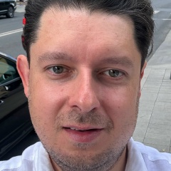 Лев Сандюк, 16.12.1983, Москва