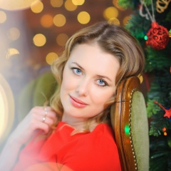 Екатерина Коверец, 28.04.1986, Брест