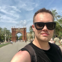 Роберт Хисматуллин, 19.02, Berlin