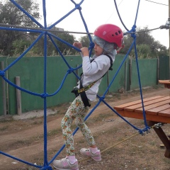 Андрей Сашкин, 23.03.1981, Элиста