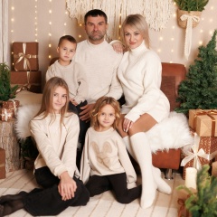 Надежда Пятковская, 02.02.1989, Бельцы