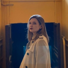Александра Серебрякова, 14.03.1995, Вологда